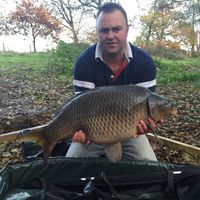 Combley Carp Stocking 22.11.2016 Image