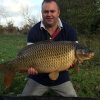 Combley Carp Stocking 22.11.2016 Image