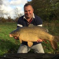 Combley Carp Stocking 22.11.2016 Image