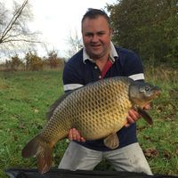 Combley Carp Stocking 22.11.2016 Image