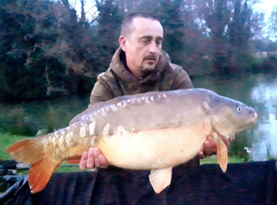 Recent Captures Image