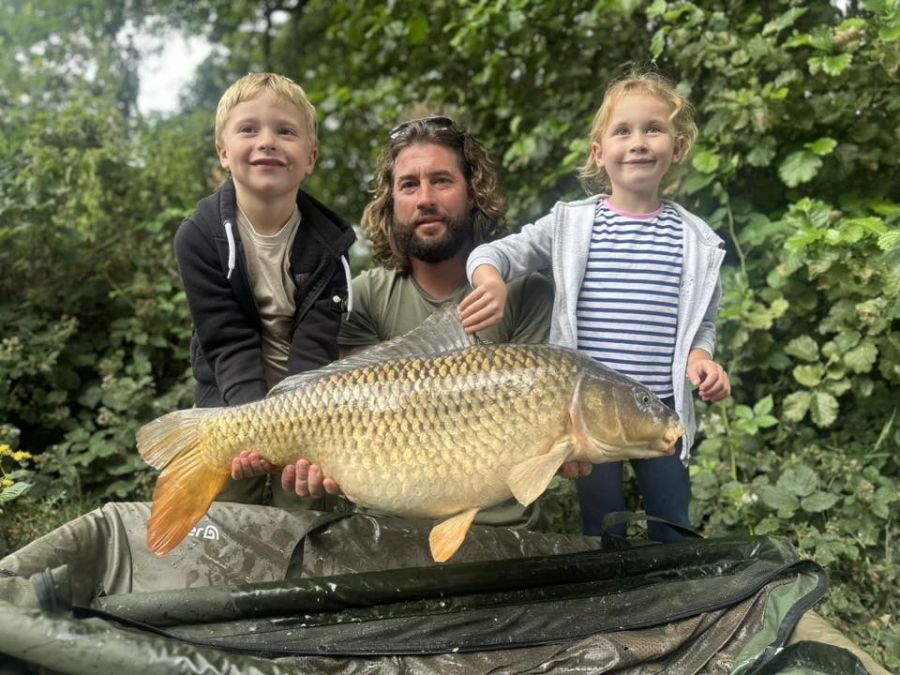 Recent Captures Image