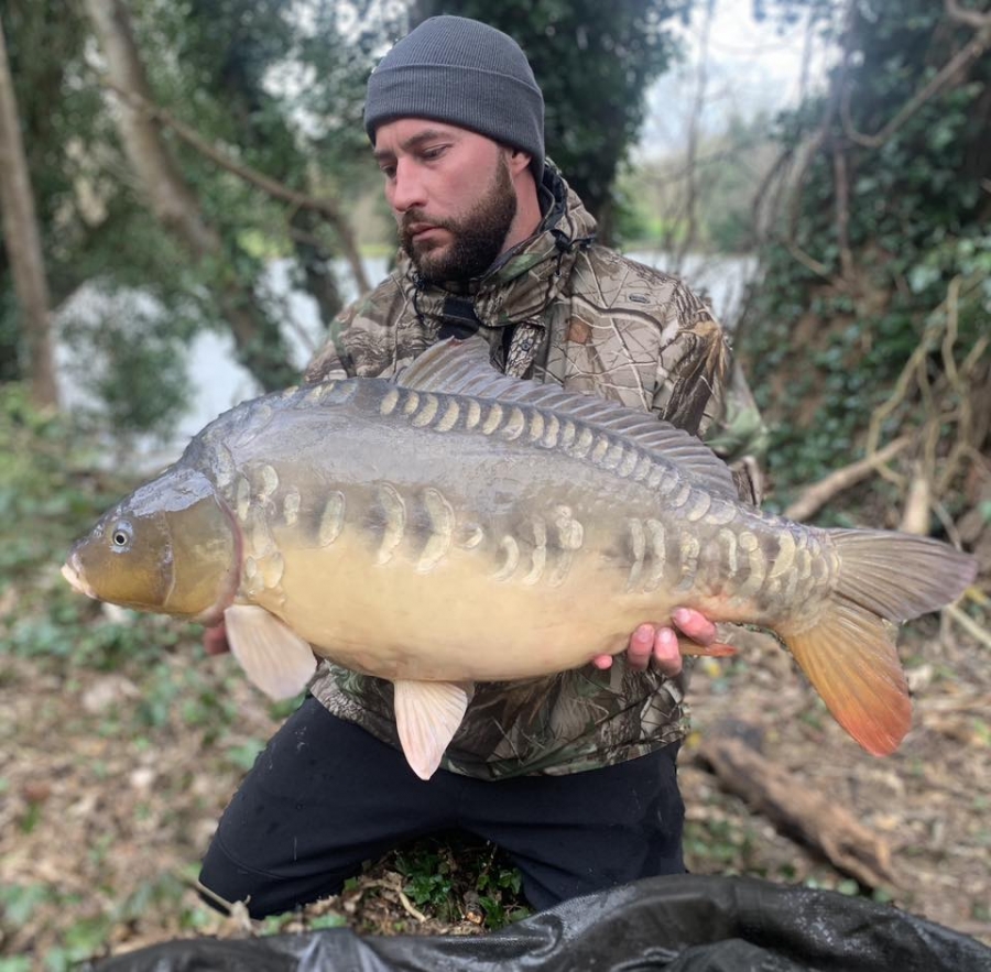 Recent Captures Image