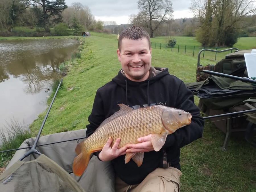 Recent Captures Image