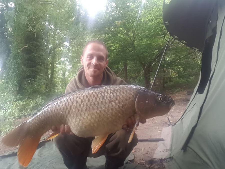 Recent Captures Image