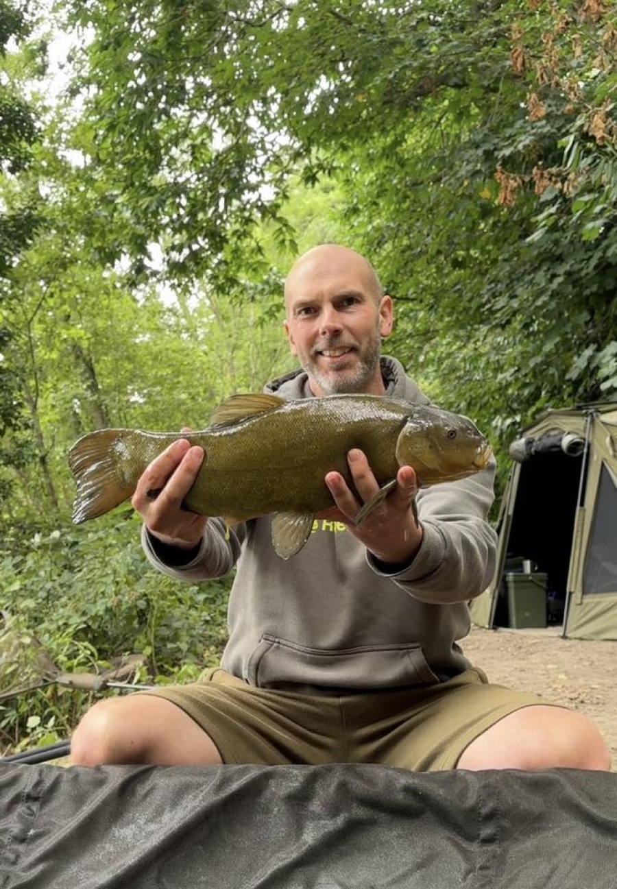 Recent Captures Image