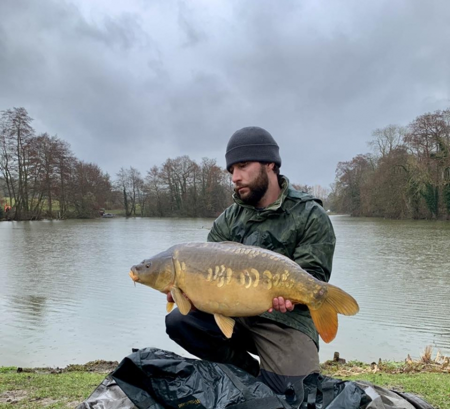 Recent Captures Image