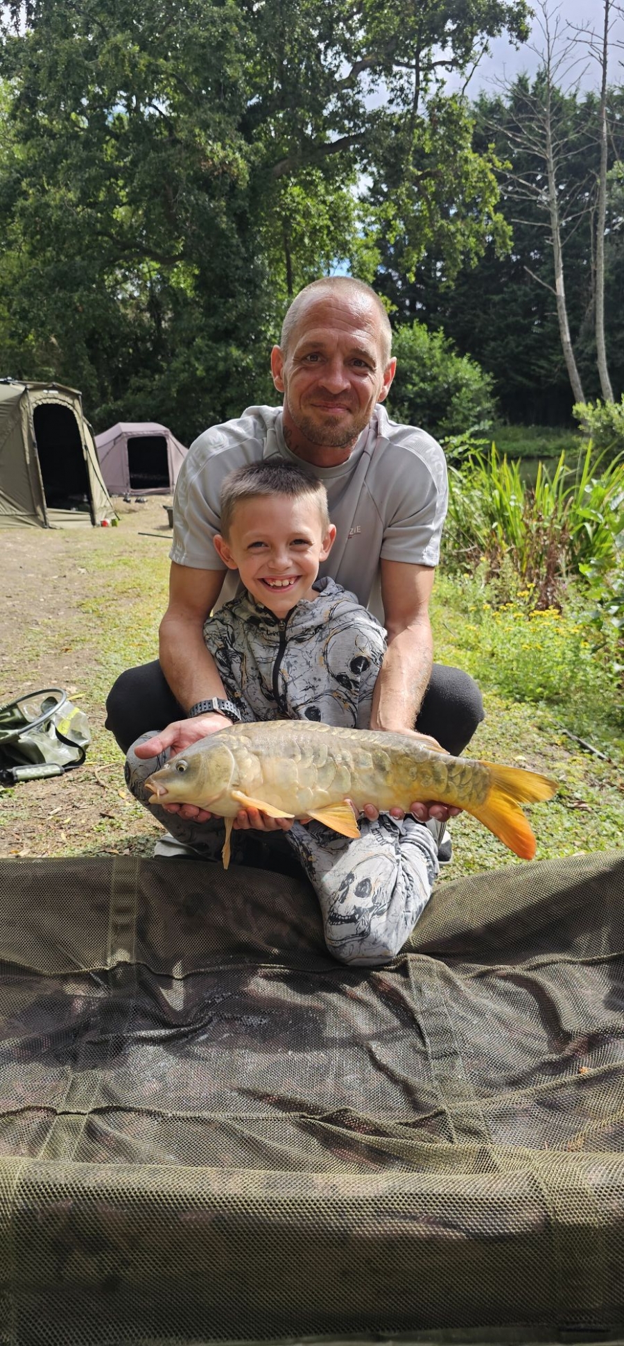 Recent Captures Image