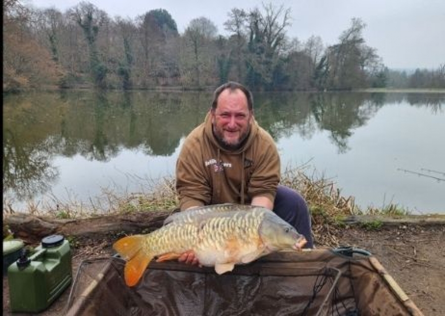 Recent Captures Image