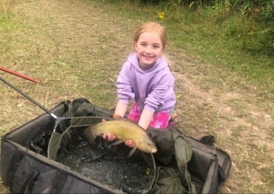 Recent Captures Image