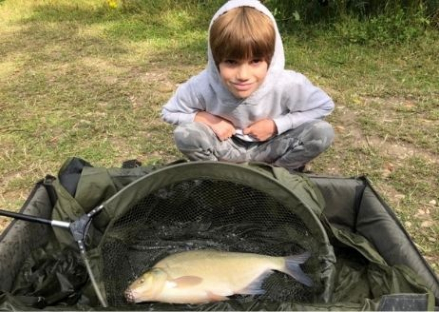 Recent Captures Image