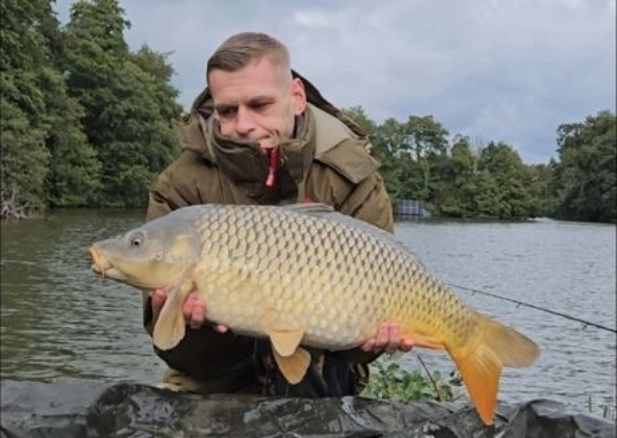 Recent Captures Image