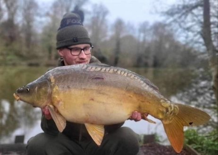 Recent Captures Image